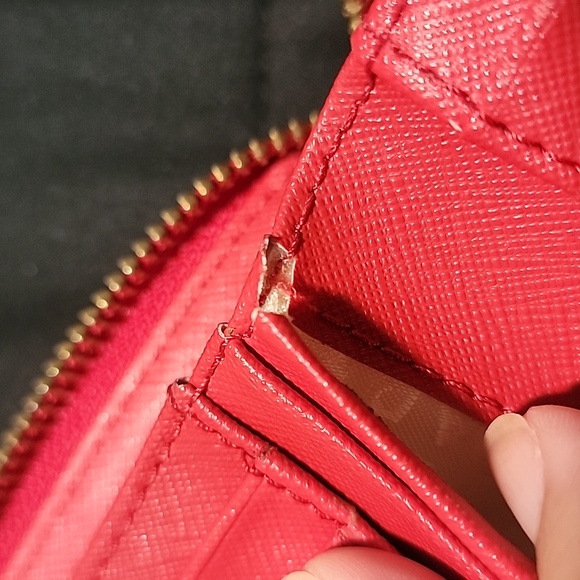 Kate Spade Wallet - Picture 4 of 6